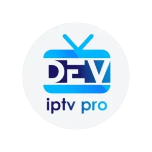 Dev-IPTV-Pro
