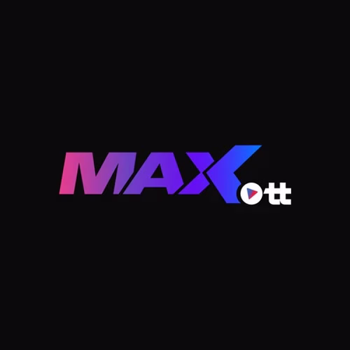 MAX OTT IPTV Abonnement Premium HD / FHD / 4K – Activation Rapide